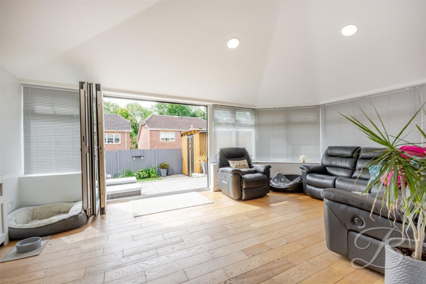 Images for Grizedale Rise, Forest Town, Mansfield