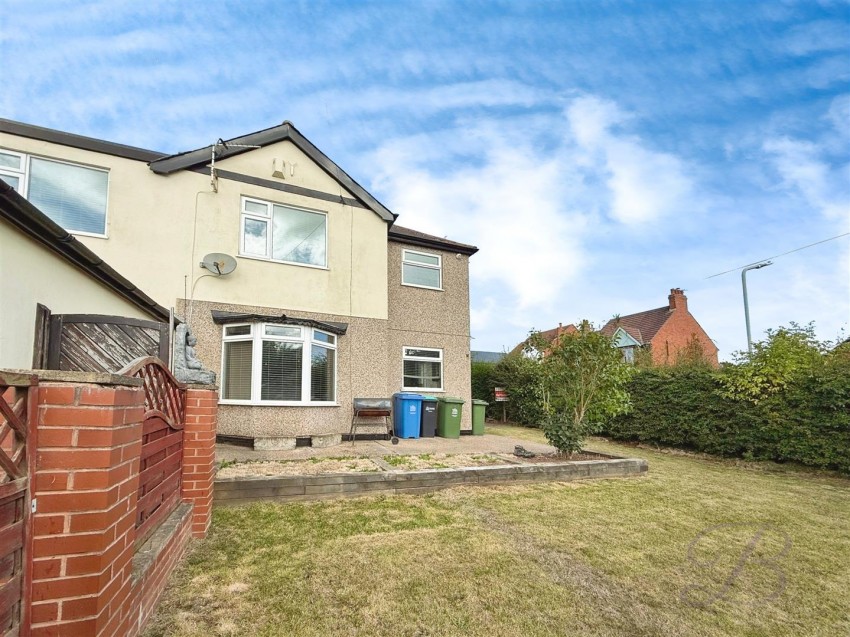 Images for Frank Avenue, Mansfield