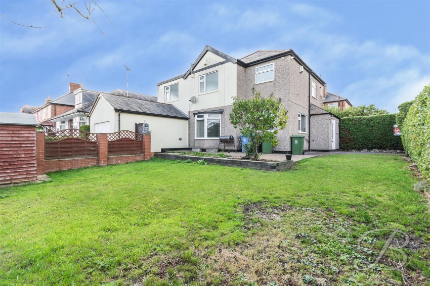 Images for Frank Avenue, Mansfield
