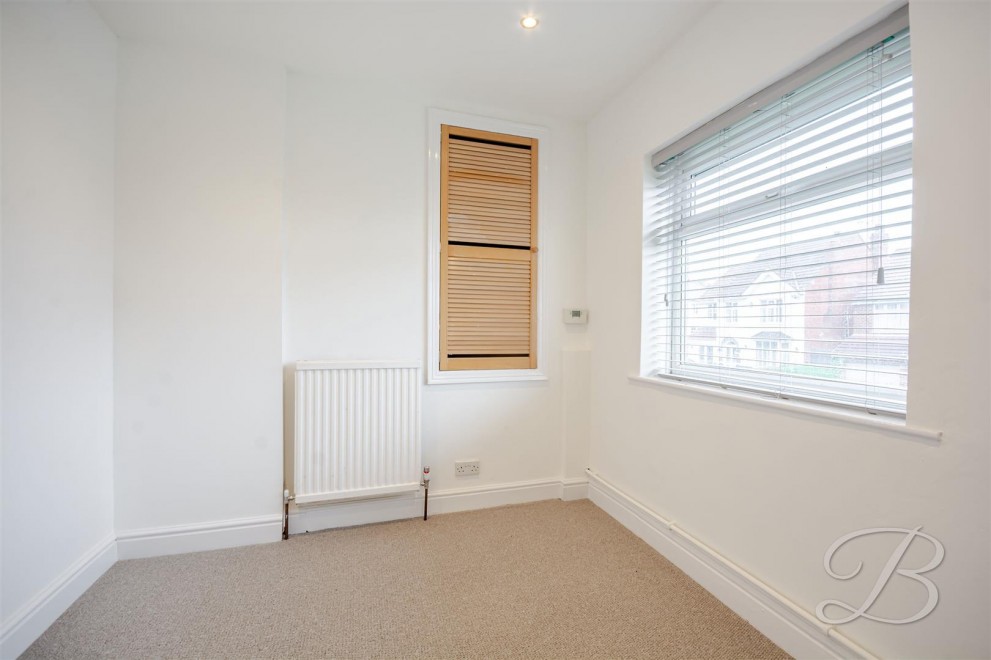 Image of Frank Avenue, Mansfield