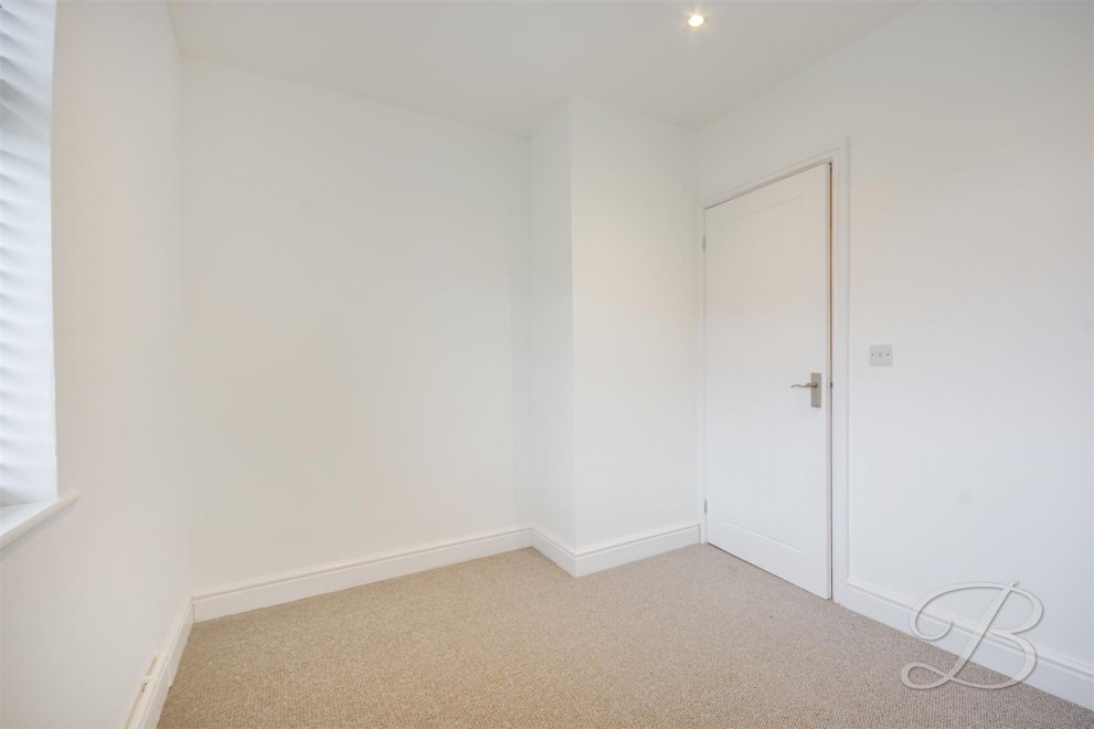 Image of Frank Avenue, Mansfield