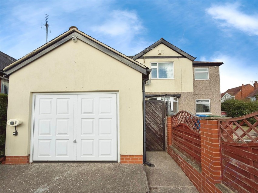 Images for Frank Avenue, Mansfield