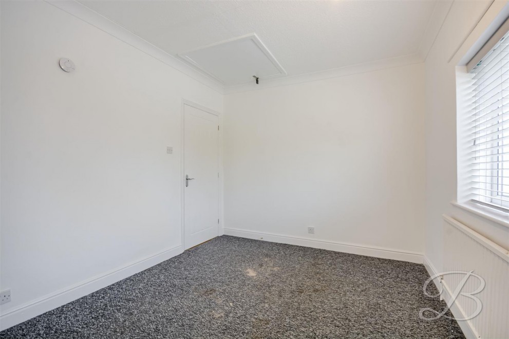 Image of Frank Avenue, Mansfield