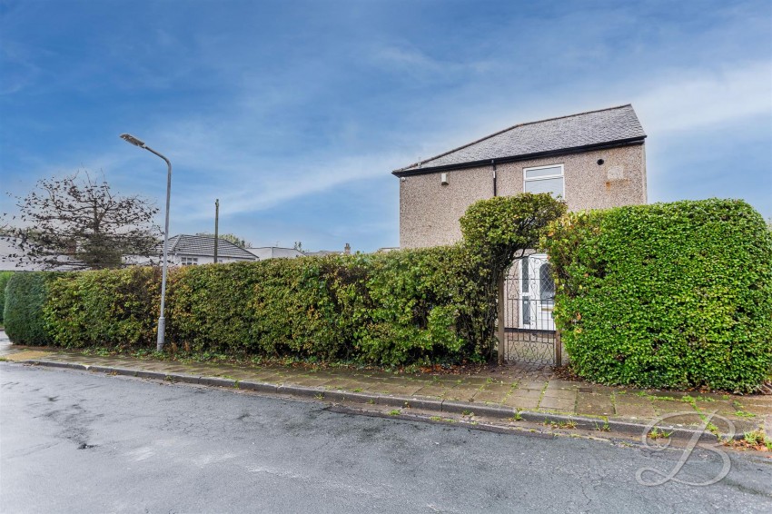 Images for Frank Avenue, Mansfield