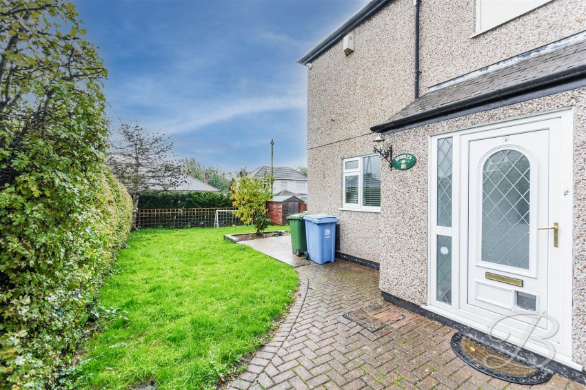 Images for Frank Avenue, Mansfield