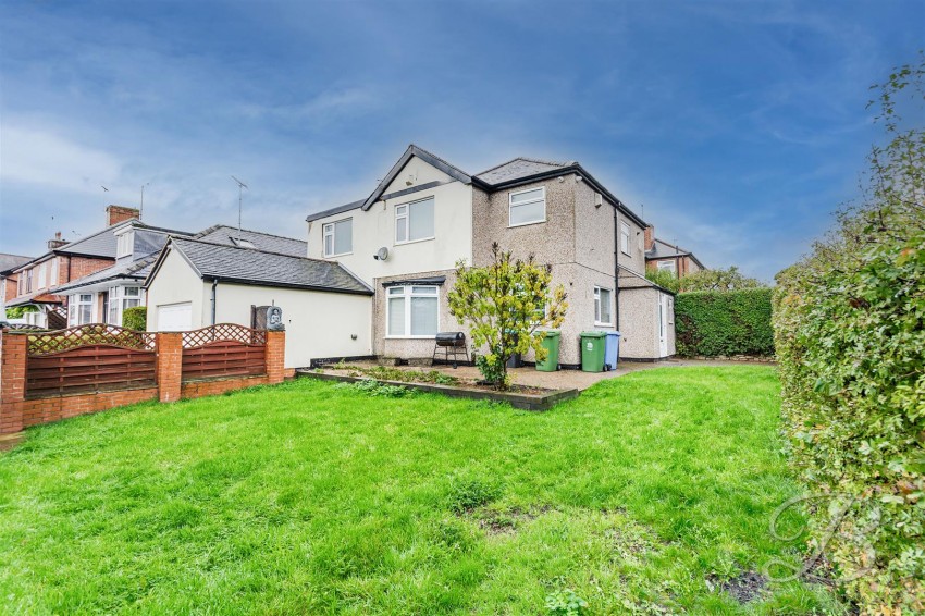 Images for Frank Avenue, Mansfield