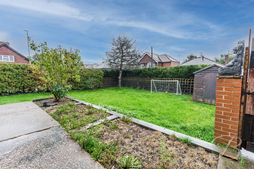 Images for Frank Avenue, Mansfield