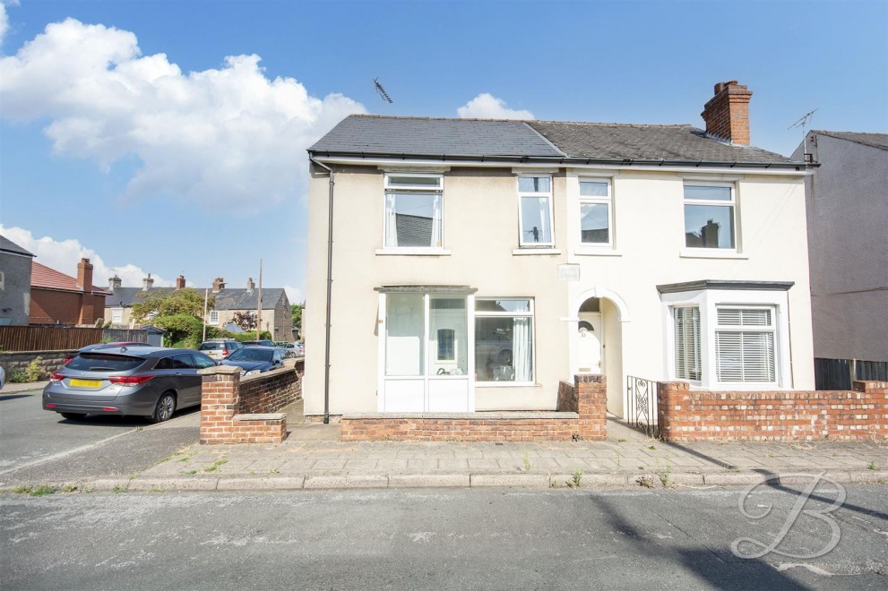 Image of Allcroft Street, Mansfield Woodhouse, Mansfield
