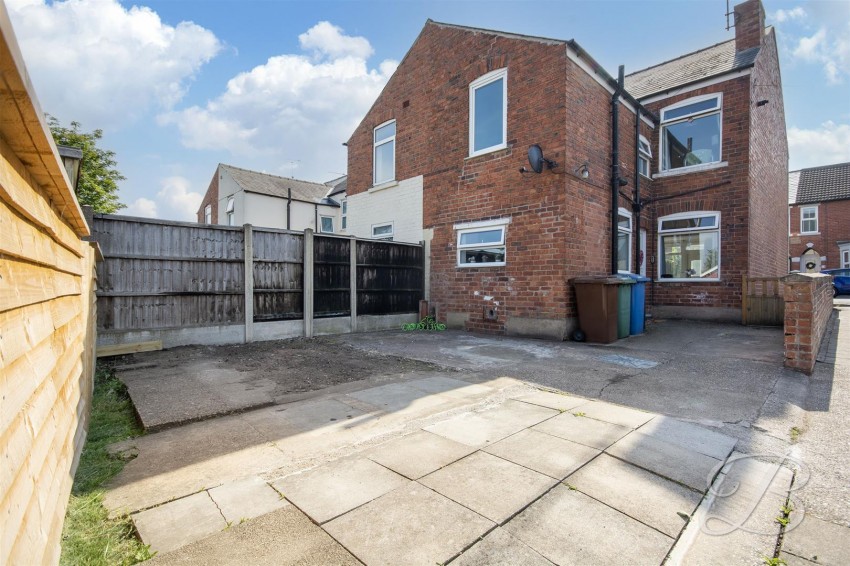 Images for Allcroft Street, Mansfield Woodhouse, Mansfield