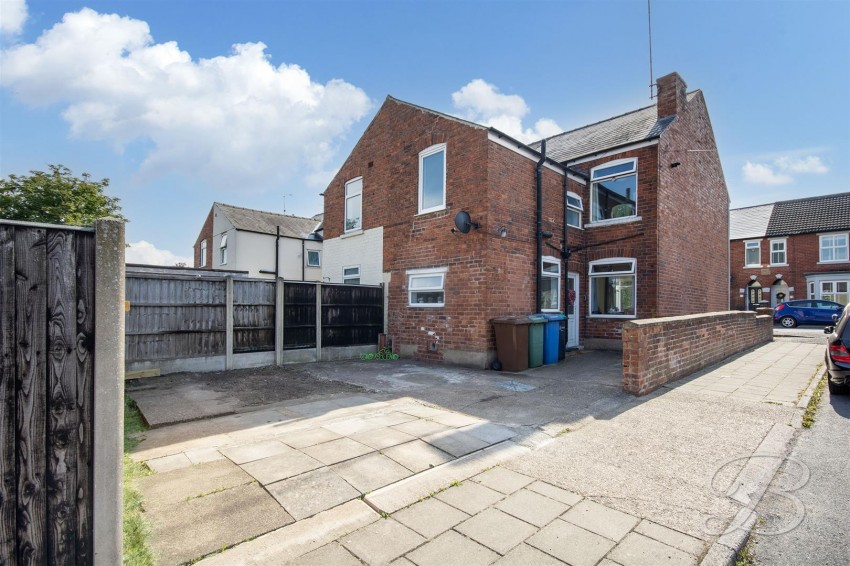 Images for Allcroft Street, Mansfield Woodhouse, Mansfield