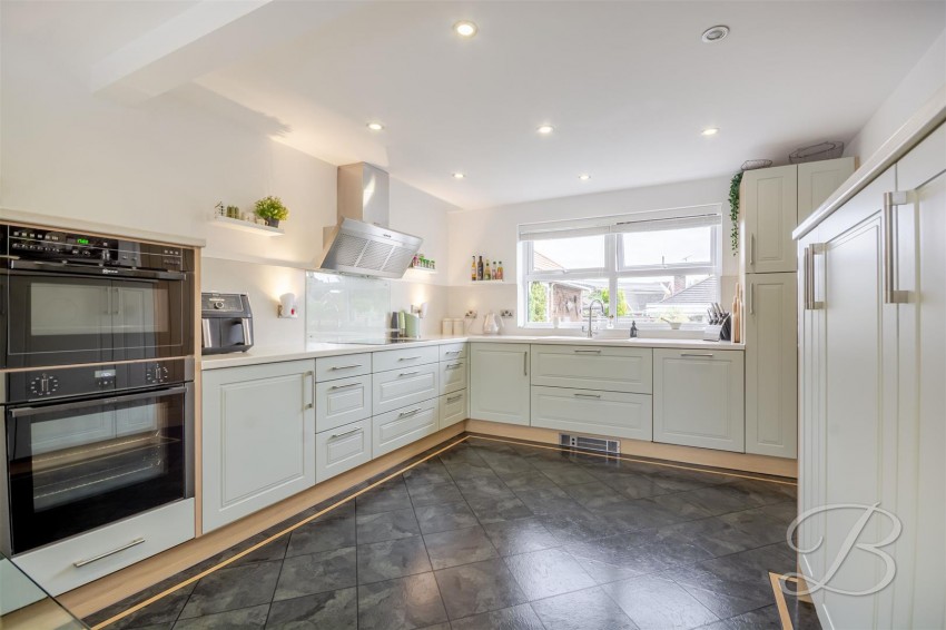 Images for Borrowdale Close, Mansfield