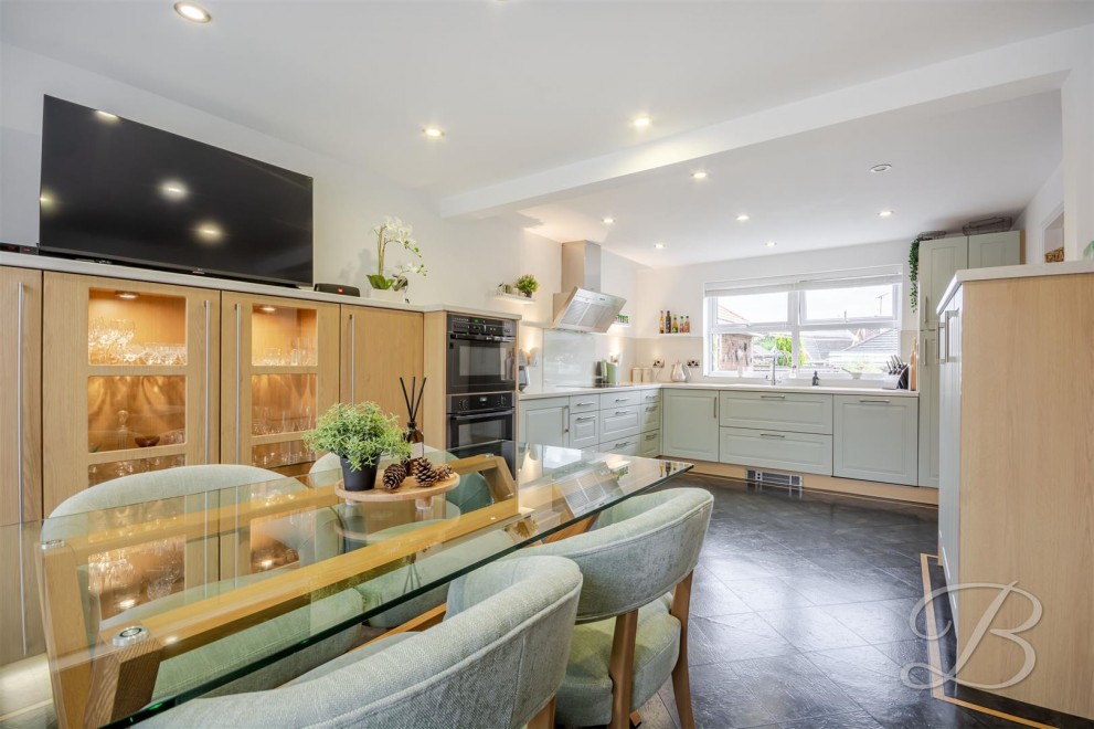 Image of Borrowdale Close, Mansfield