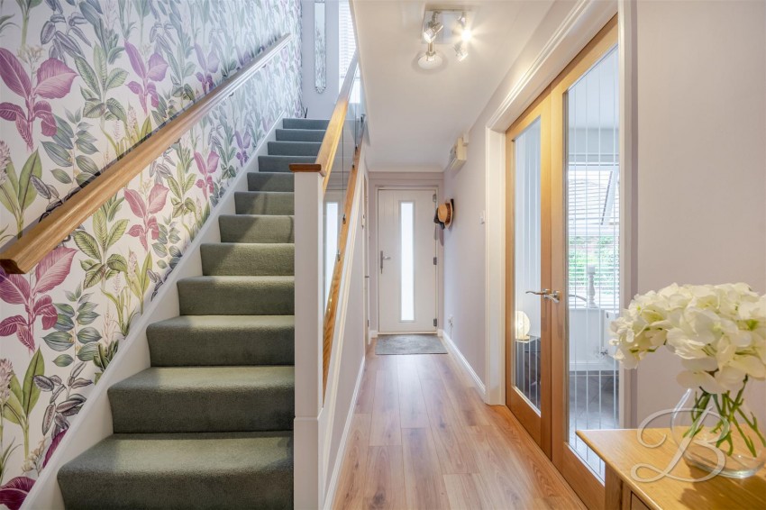 Images for Borrowdale Close, Mansfield