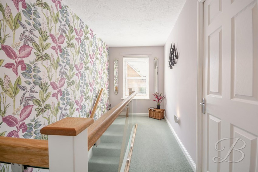 Images for Borrowdale Close, Mansfield