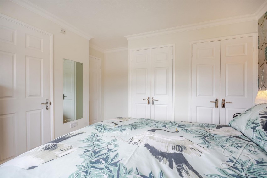 Images for Borrowdale Close, Mansfield