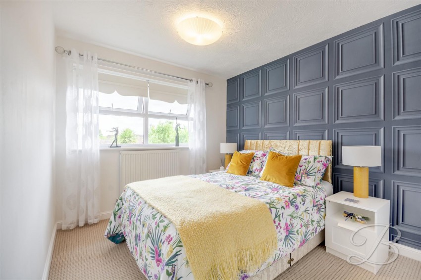 Images for Borrowdale Close, Mansfield
