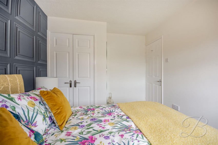 Images for Borrowdale Close, Mansfield
