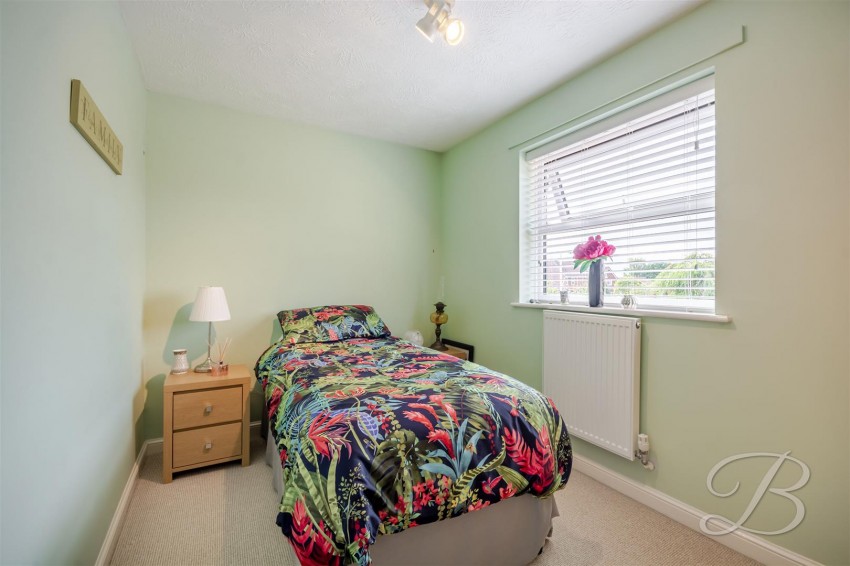 Images for Borrowdale Close, Mansfield