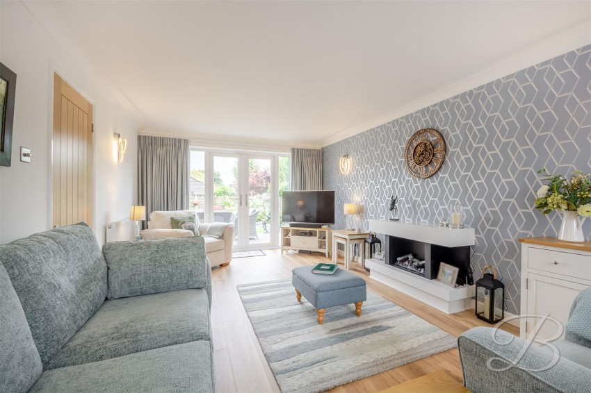 Images for Borrowdale Close, Mansfield