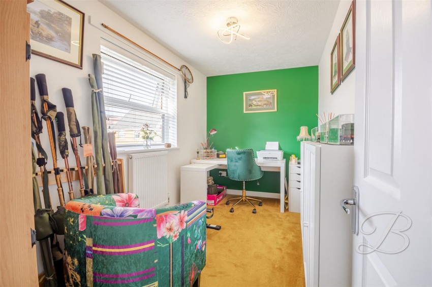 Images for Borrowdale Close, Mansfield