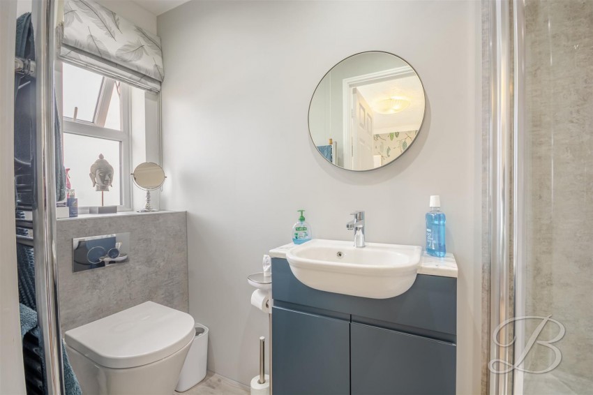 Images for Borrowdale Close, Mansfield