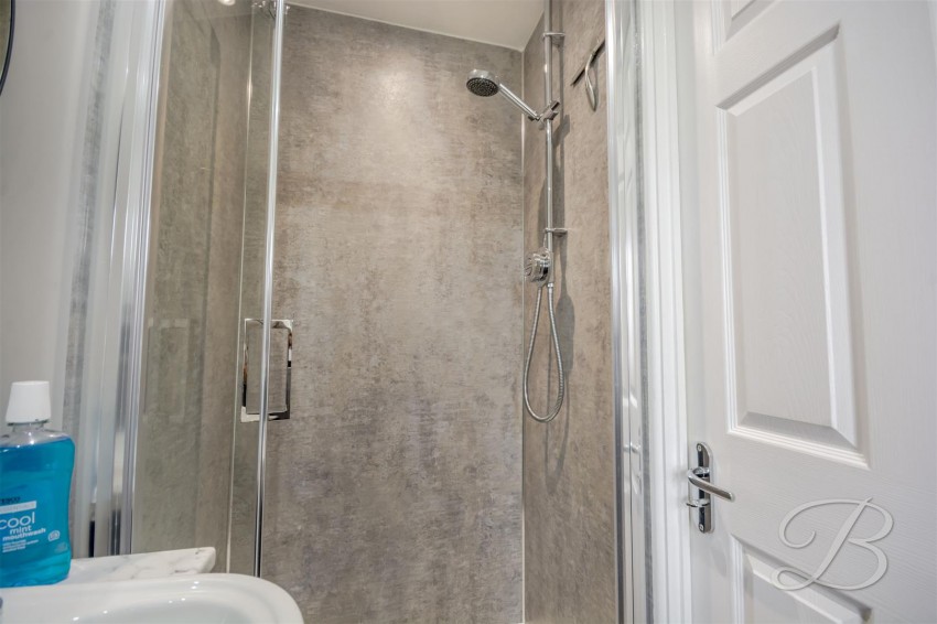 Images for Borrowdale Close, Mansfield
