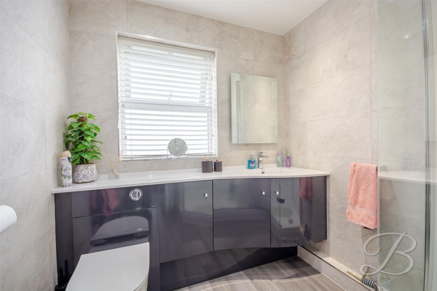Images for Borrowdale Close, Mansfield