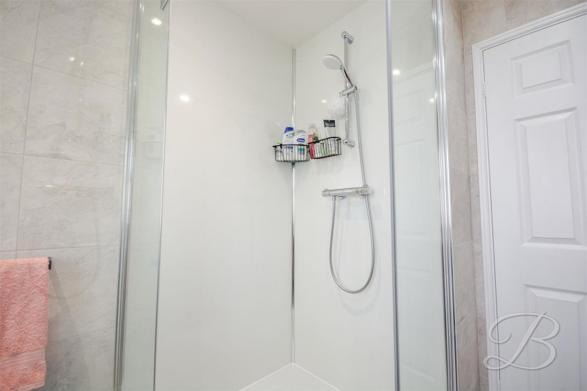 Images for Borrowdale Close, Mansfield