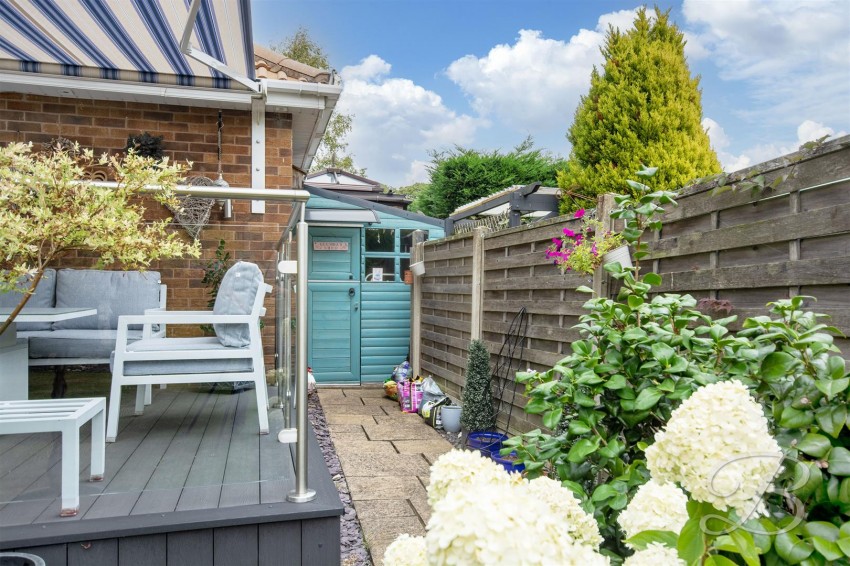 Images for Borrowdale Close, Mansfield