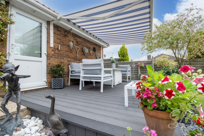 Images for Borrowdale Close, Mansfield