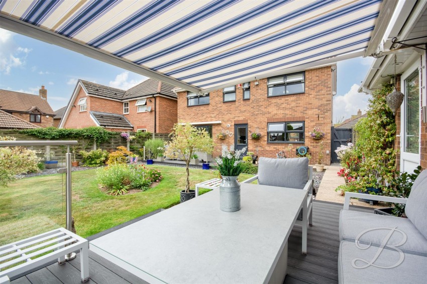 Images for Borrowdale Close, Mansfield