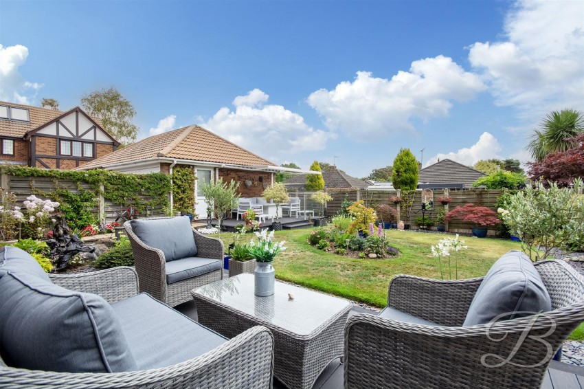 Images for Borrowdale Close, Mansfield