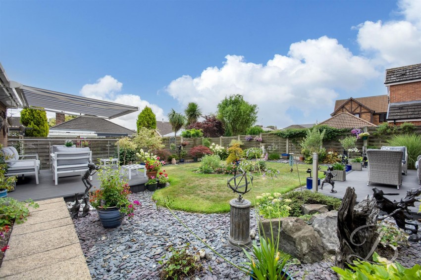 Images for Borrowdale Close, Mansfield