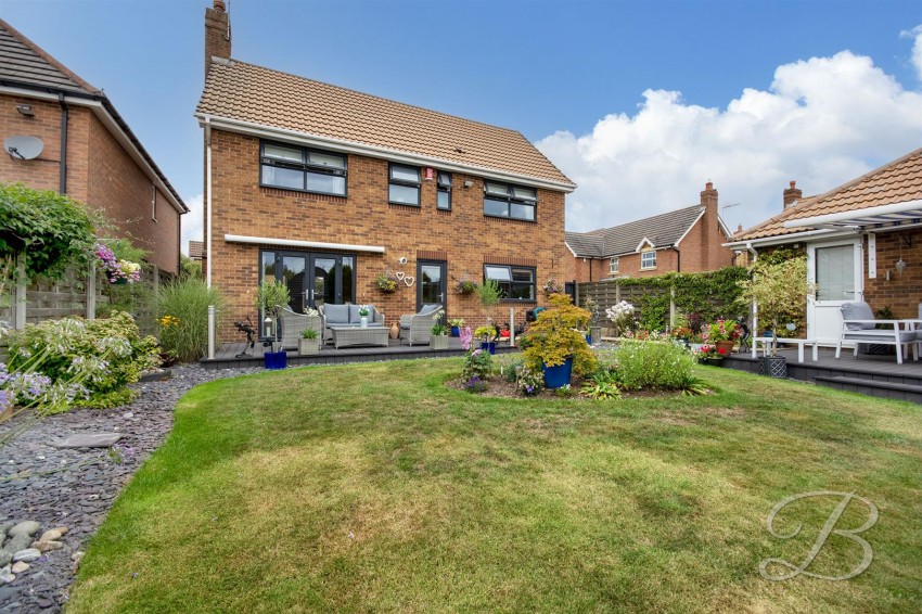 Images for Borrowdale Close, Mansfield