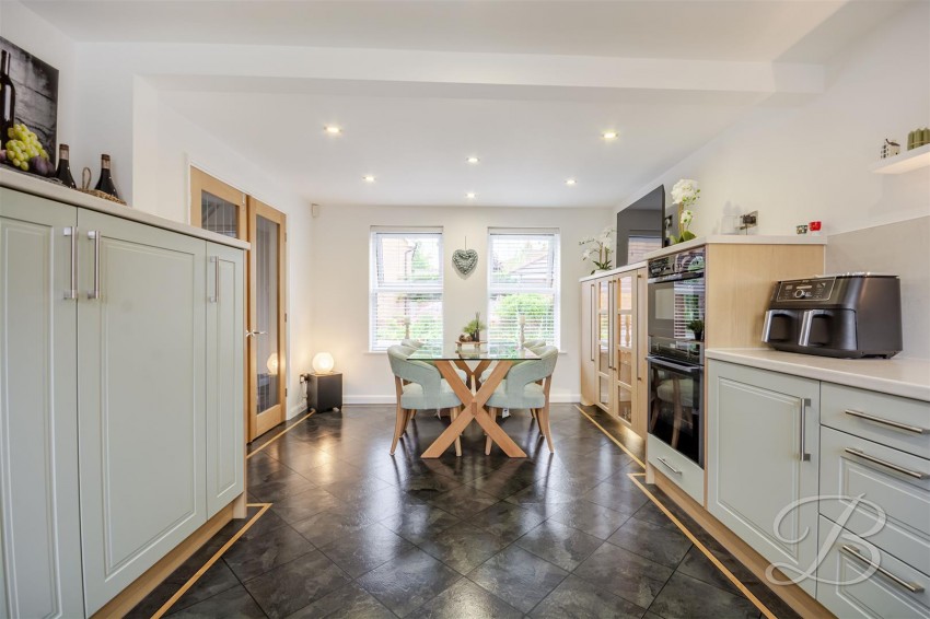 Images for Borrowdale Close, Mansfield