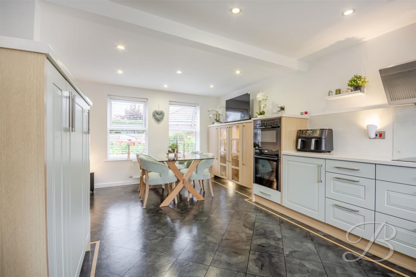 Images for Borrowdale Close, Mansfield
