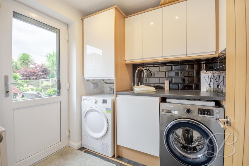 Images for Borrowdale Close, Mansfield