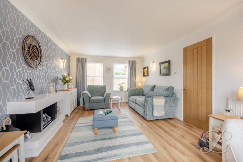 Images for Borrowdale Close, Mansfield