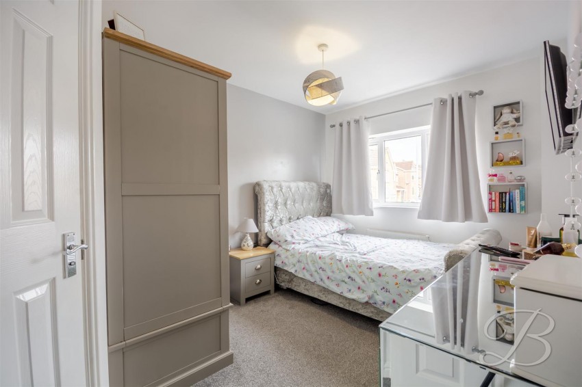 Images for Grizedale Rise, Forest Town, Mansfield