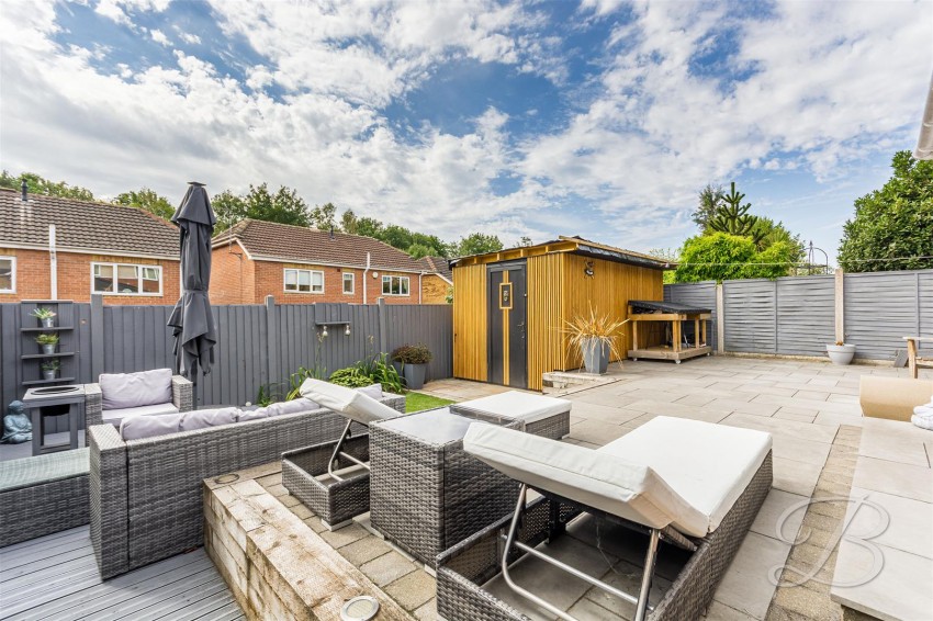 Images for Grizedale Rise, Forest Town, Mansfield