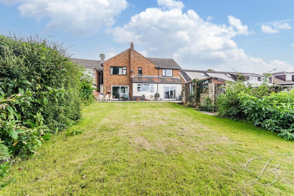 Image of High Street, Bolsover, Chesterfield
