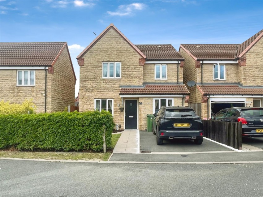 Images for Broadacre Way, Tibshelf, Alfreton