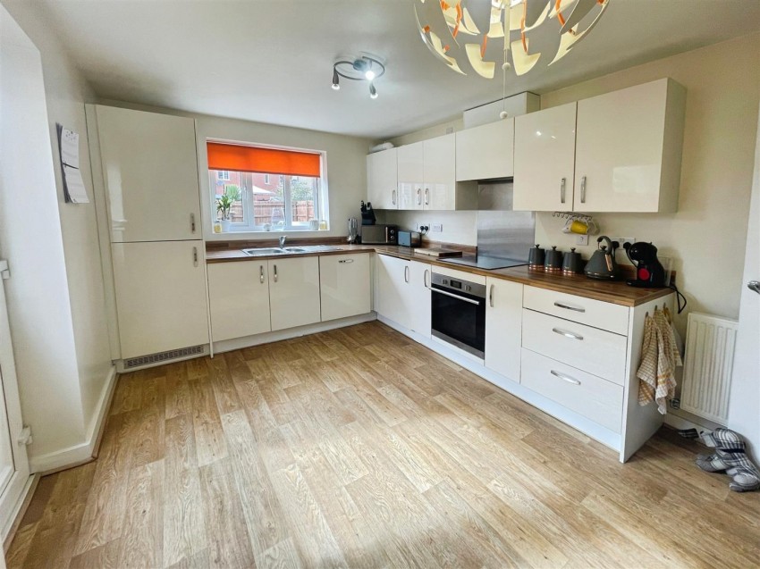 Images for Broadacre Way, Tibshelf, Alfreton