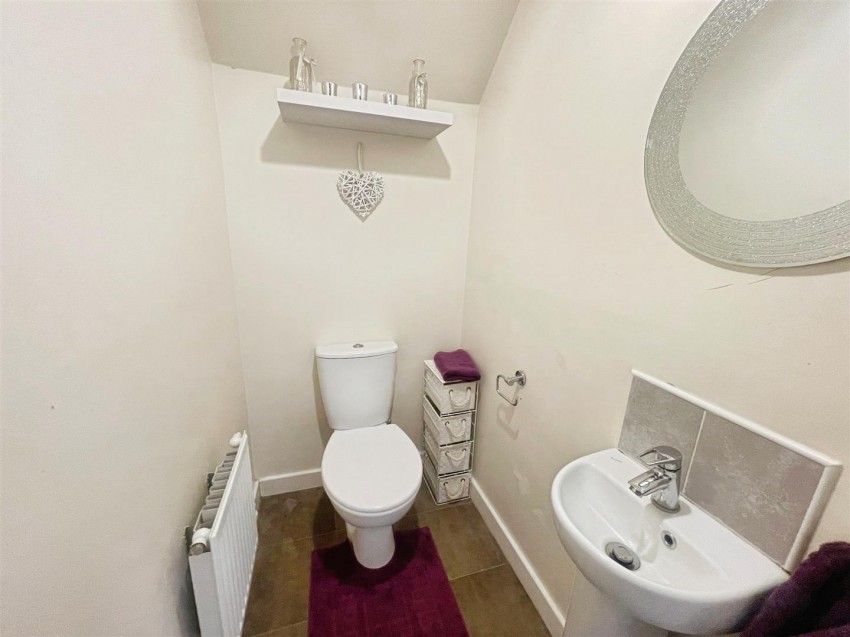 Images for Broadacre Way, Tibshelf, Alfreton