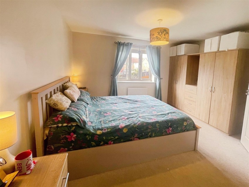 Images for Broadacre Way, Tibshelf, Alfreton