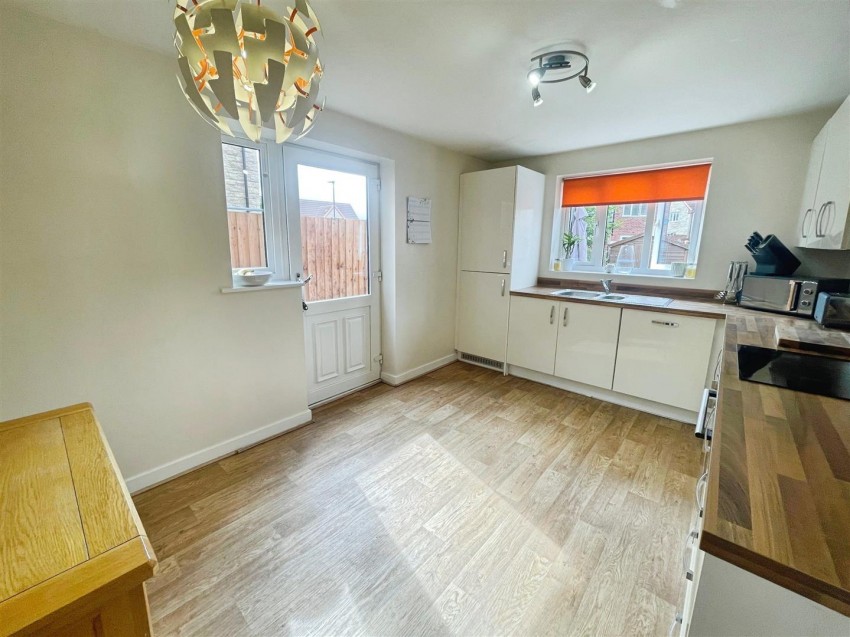 Images for Broadacre Way, Tibshelf, Alfreton