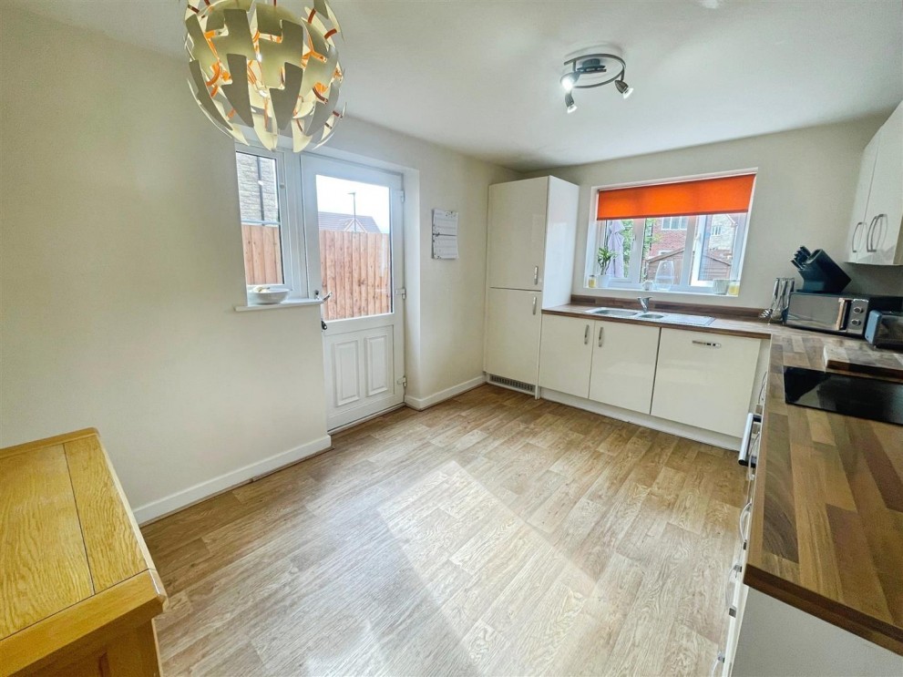 Image of Broadacre Way, Tibshelf, Alfreton