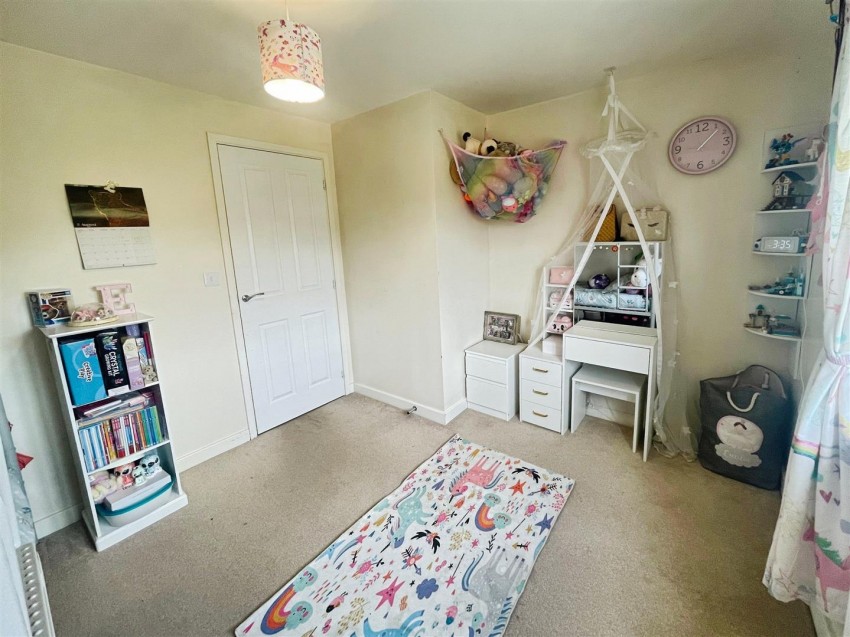 Images for Broadacre Way, Tibshelf, Alfreton