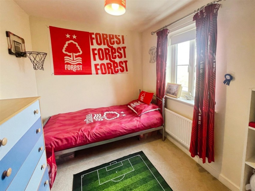 Images for Broadacre Way, Tibshelf, Alfreton