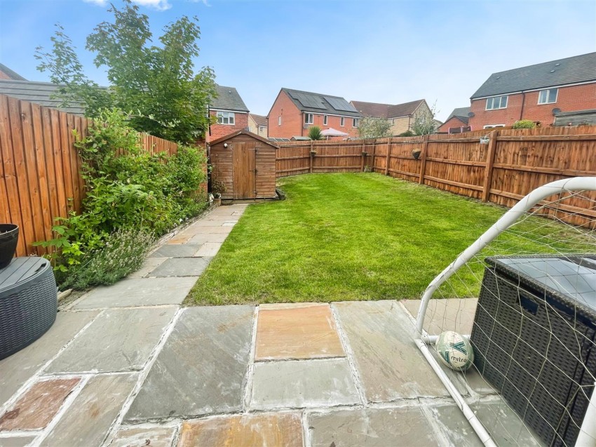 Images for Broadacre Way, Tibshelf, Alfreton